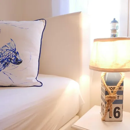 Meerflair Ref_ Apartment