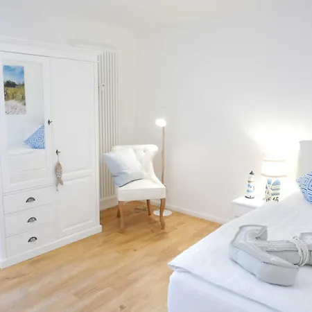 Meerflair Ref_ Apartment *