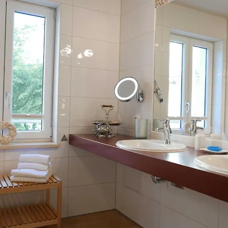 Meerflair Ref_ Apartment *