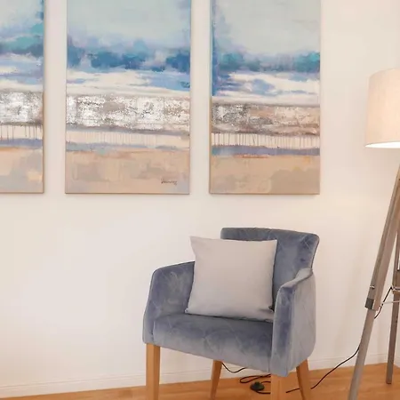 Apartment Meerflair Ref_ *