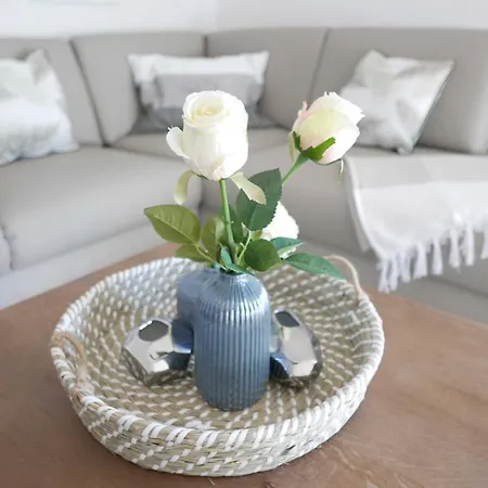 Meerflair Ref_ Apartment Baabe