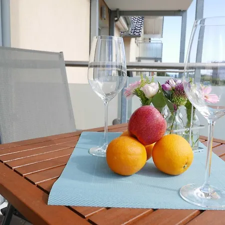 Apartment Meerflair Ref_