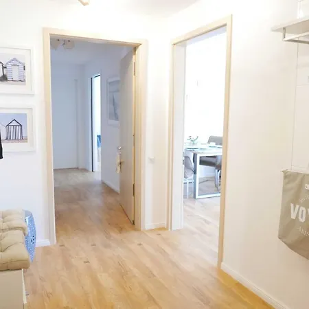 Apartment Meerflair Ref_ *