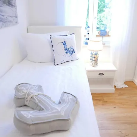 Apartment Meerflair Ref_