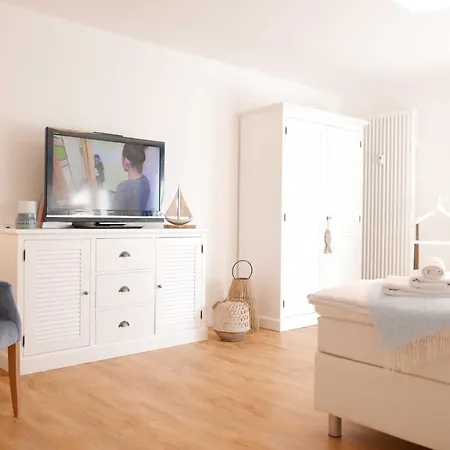 Meerflair Ref_ Apartment *