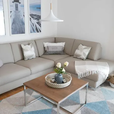 Apartment Meerflair Ref_ Baabe