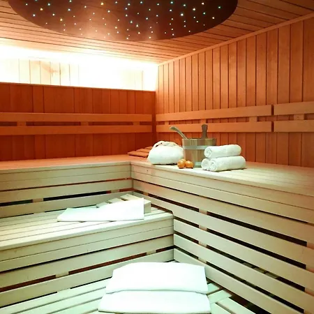 Meerflair Ref_ Apartment *