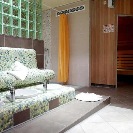 Meerflair Ref_ Apartment