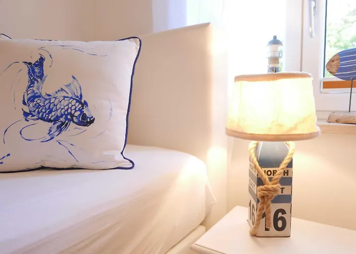 Meerflair Ref_ شقة