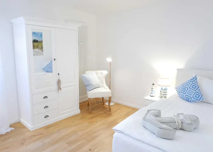 Meerflair Ref_ شقة *