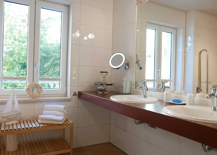 Meerflair Ref_ شقة *