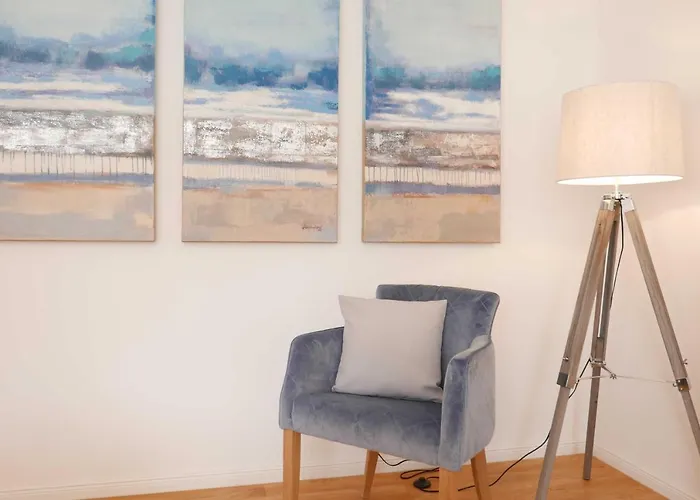 شقة Meerflair Ref_ *