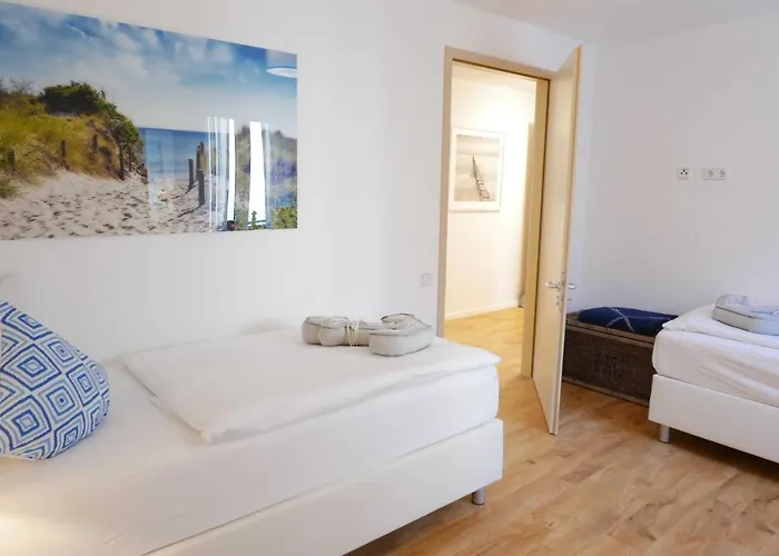 Meerflair Ref_ شقة بابي