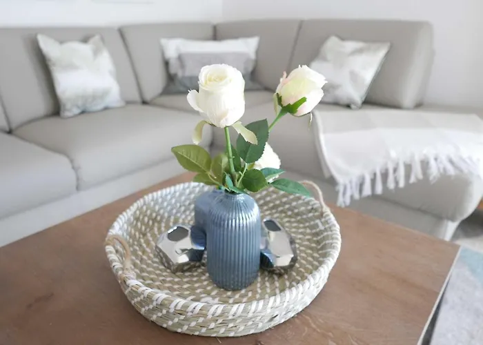 Meerflair Ref_ شقة بابي