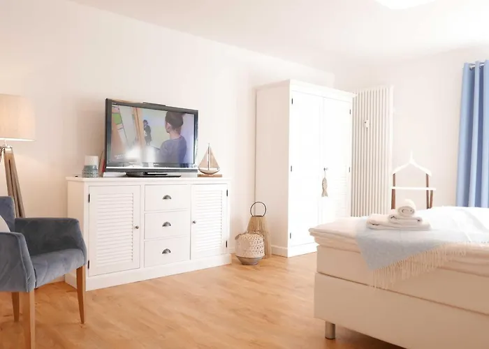 Meerflair Ref_ شقة *