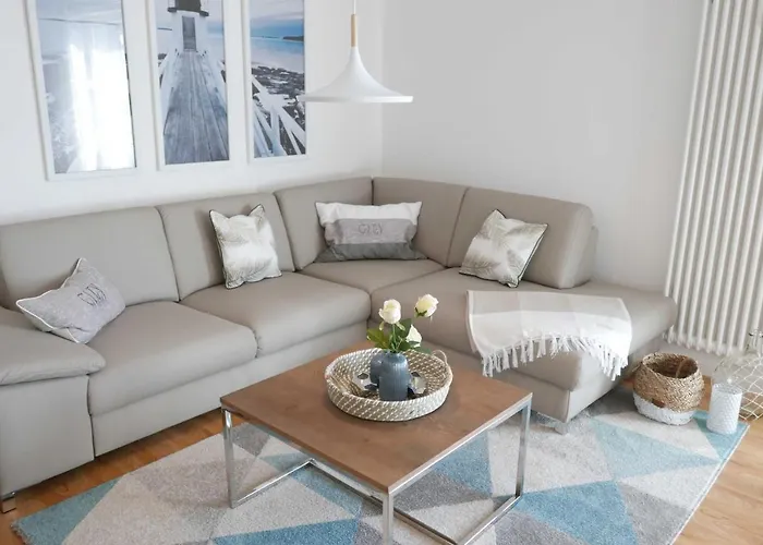 شقة Meerflair Ref_ بابي