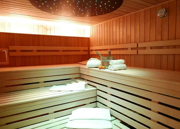 Meerflair Ref_ شقة *