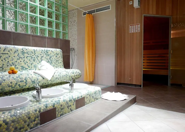 Meerflair Ref_ شقة